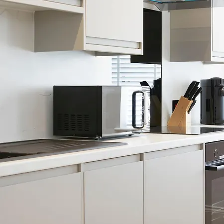 205 The Salisbury Apartment